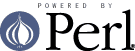 Powered by Perl